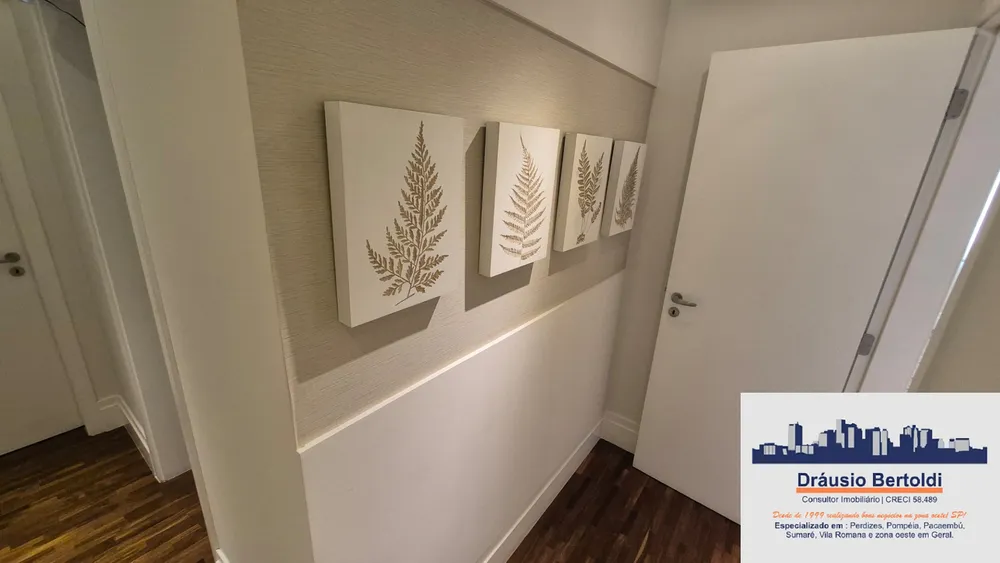 Apartamento, 4 quartos, 185 m² - Foto 6