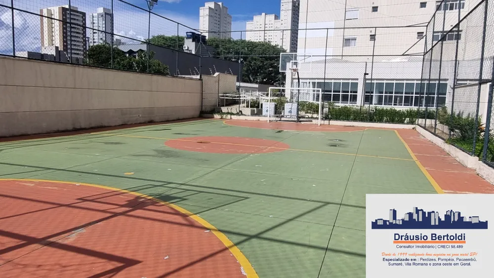 Apartamento, 4 quartos, 177 m² - Foto 3