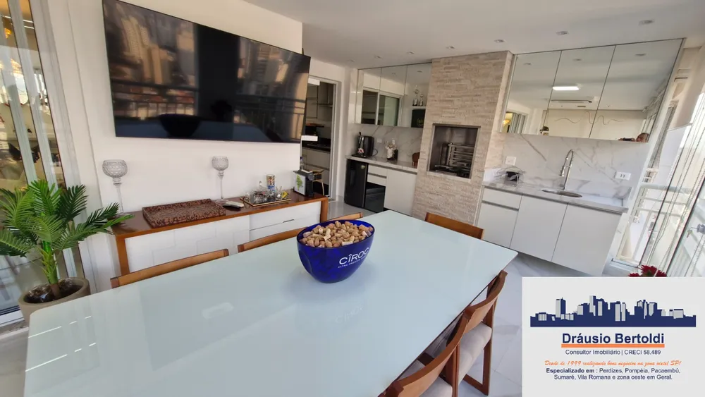 Apartamento, 4 quartos, 177 m² - Foto 7