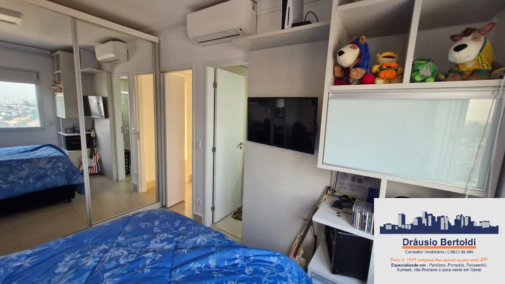 Apartamento, 4 quartos, 177 m² - Foto 4