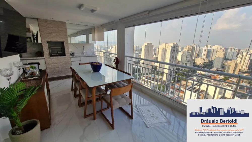 Apartamento, 4 quartos, 177 m² - Foto 8