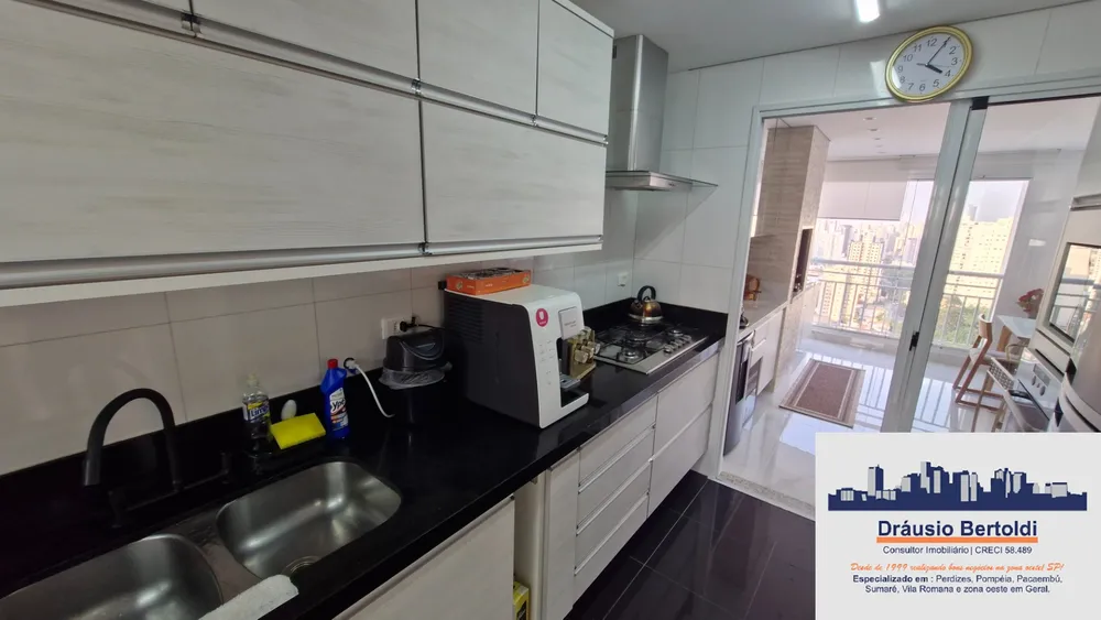 Apartamento, 4 quartos, 177 m² - Foto 6