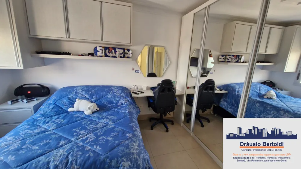 Apartamento, 4 quartos, 177 m² - Foto 5