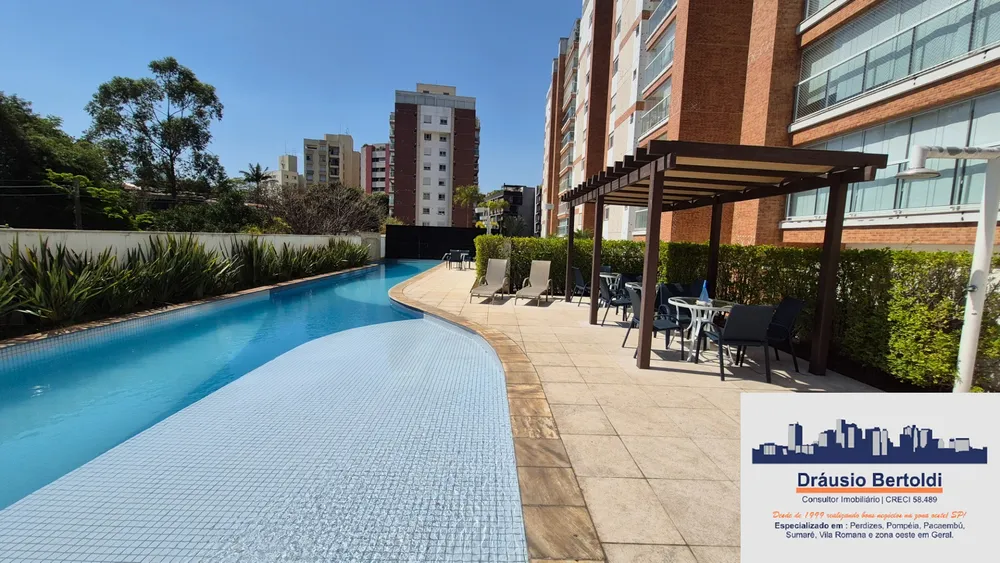 Cobertura, 3 quartos, 185 m² - Foto 8
