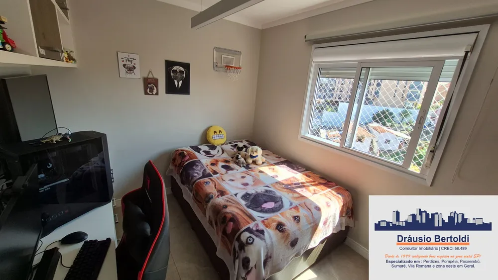 Cobertura, 3 quartos, 185 m² - Foto 12