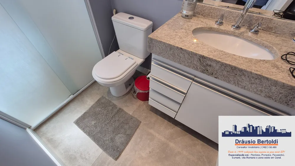 Cobertura, 3 quartos, 185 m² - Foto 10