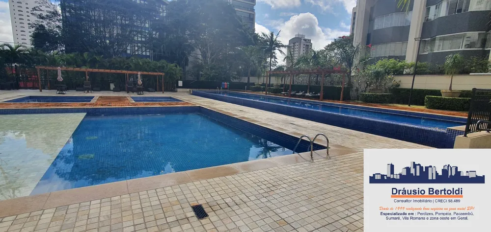 Apartamento, 5 quartos, 180 m² - Foto 2