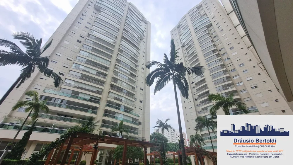 Apartamento, 5 quartos, 180 m² - Foto 3