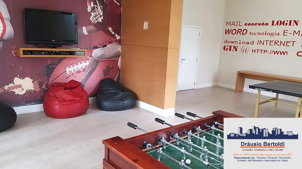 Apartamento, 5 quartos, 180 m² - Foto 7
