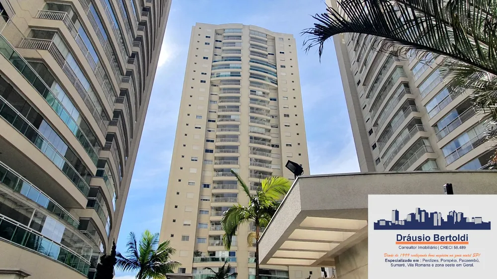 Apartamento, 5 quartos, 180 m² - Foto 10