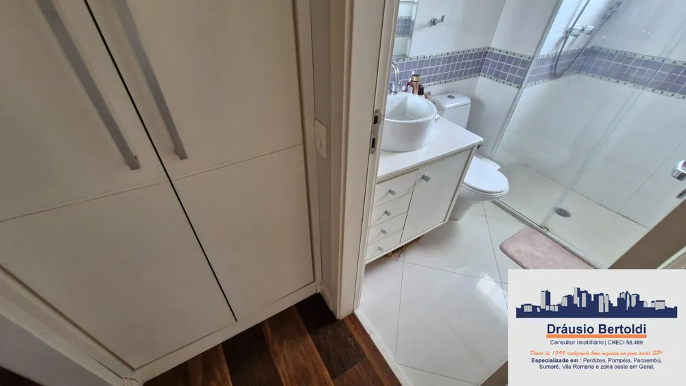 Apartamento, 5 quartos, 180 m² - Foto 6