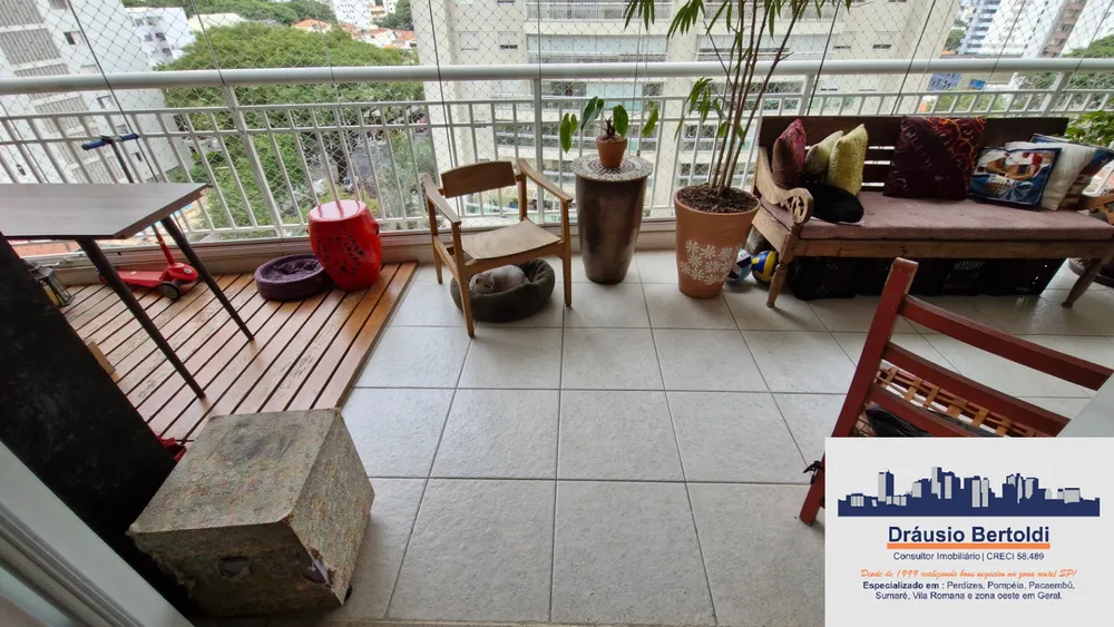 Apartamento, 5 quartos, 180 m² - Foto 7