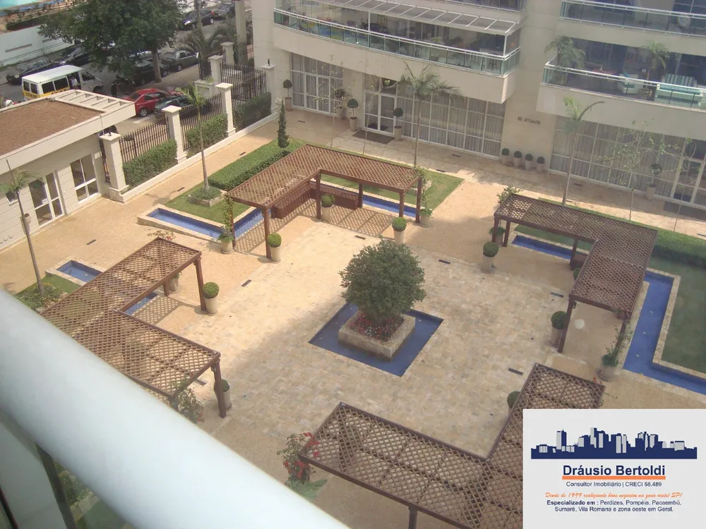 Apartamento, 5 quartos, 180 m² - Foto 5