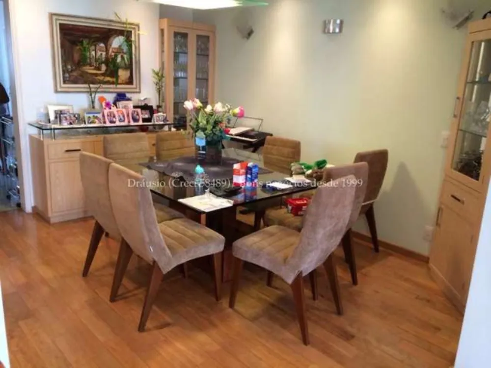 Apartamento, 3 quartos, 140 m² - Foto 6