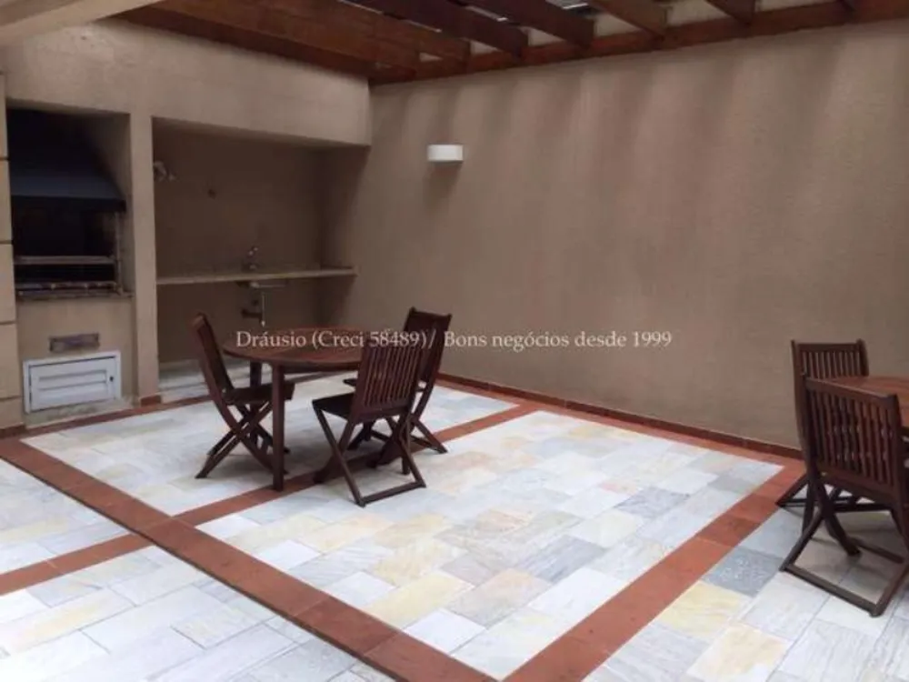 Apartamento, 3 quartos, 140 m² - Foto 1