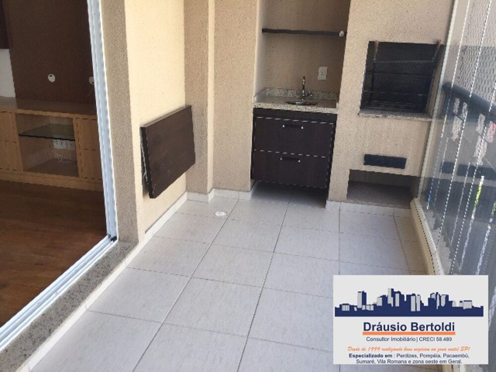 Apartamento, 3 quartos, 140 m² - Foto 5