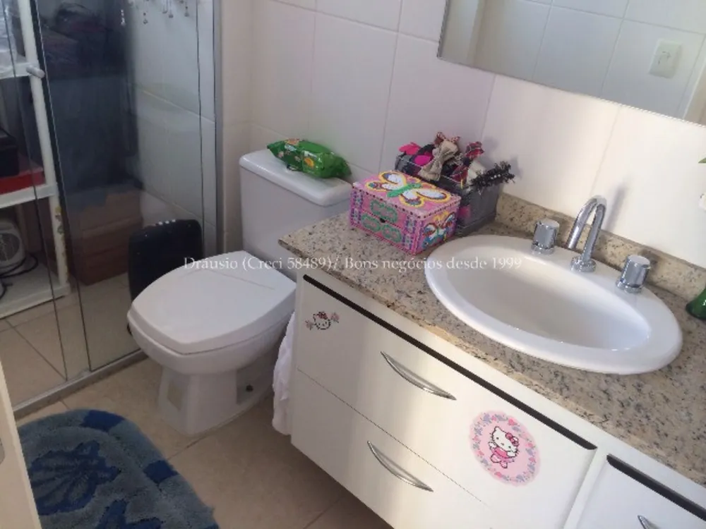 Apartamento, 3 quartos, 140 m² - Foto 3