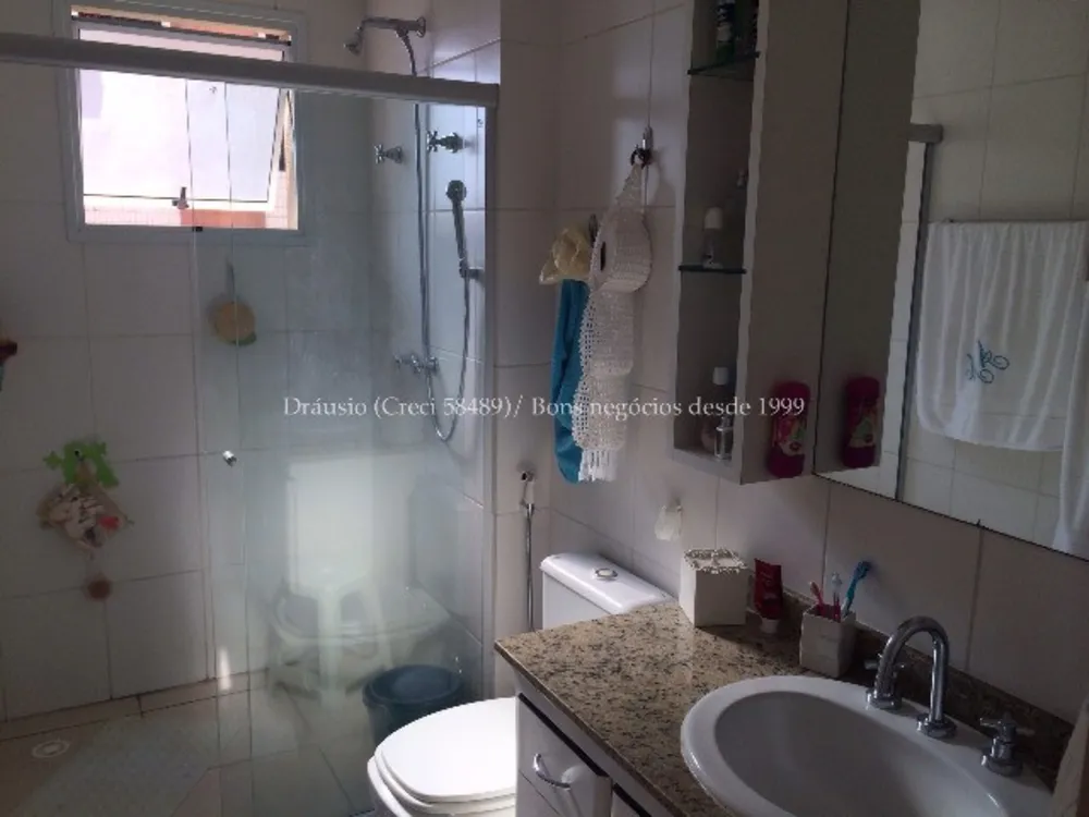 Apartamento, 3 quartos, 140 m² - Foto 10
