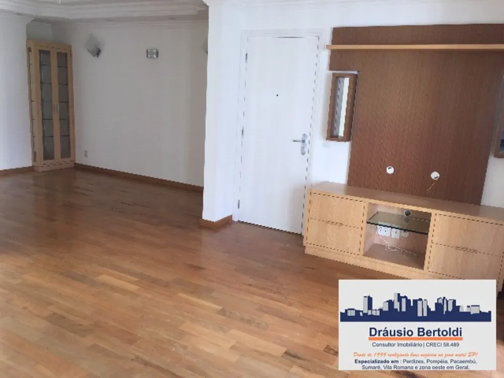 Apartamento, 3 quartos, 140 m² - Foto 2