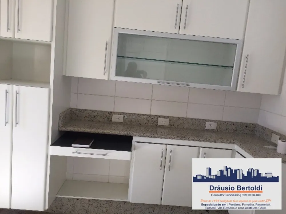 Apartamento, 3 quartos, 140 m² - Foto 4