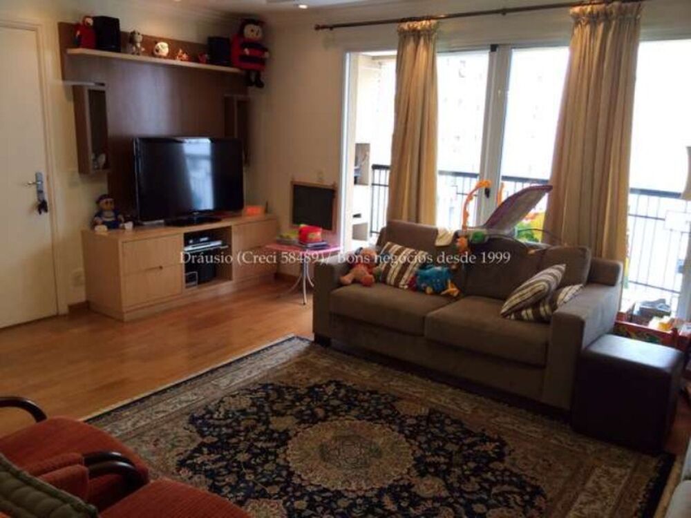 Apartamento, 3 quartos, 140 m² - Foto 7