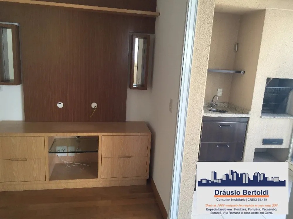 Apartamento, 3 quartos, 140 m² - Foto 12