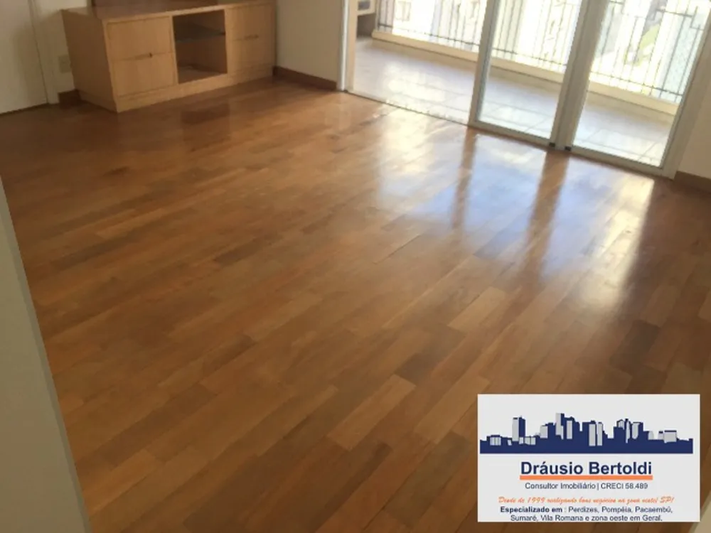 Apartamento, 3 quartos, 140 m² - Foto 2