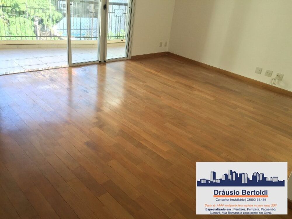 Apartamento, 3 quartos, 140 m² - Foto 8
