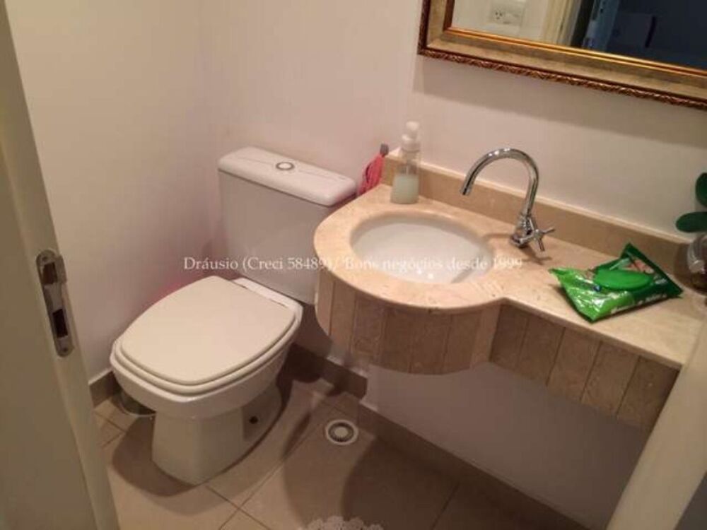 Apartamento, 3 quartos, 140 m² - Foto 6