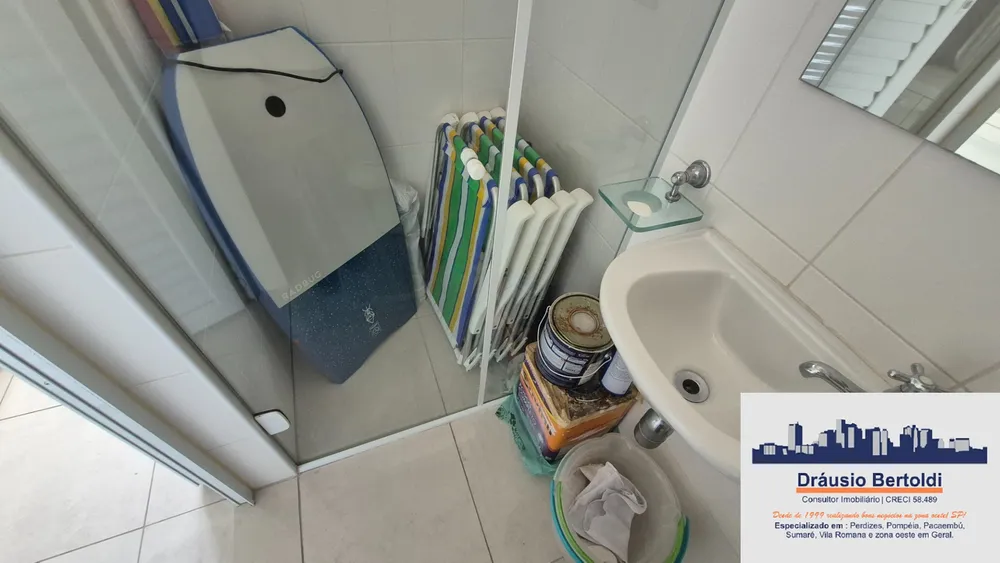 Apartamento, 4 quartos, 192 m² - Foto 4