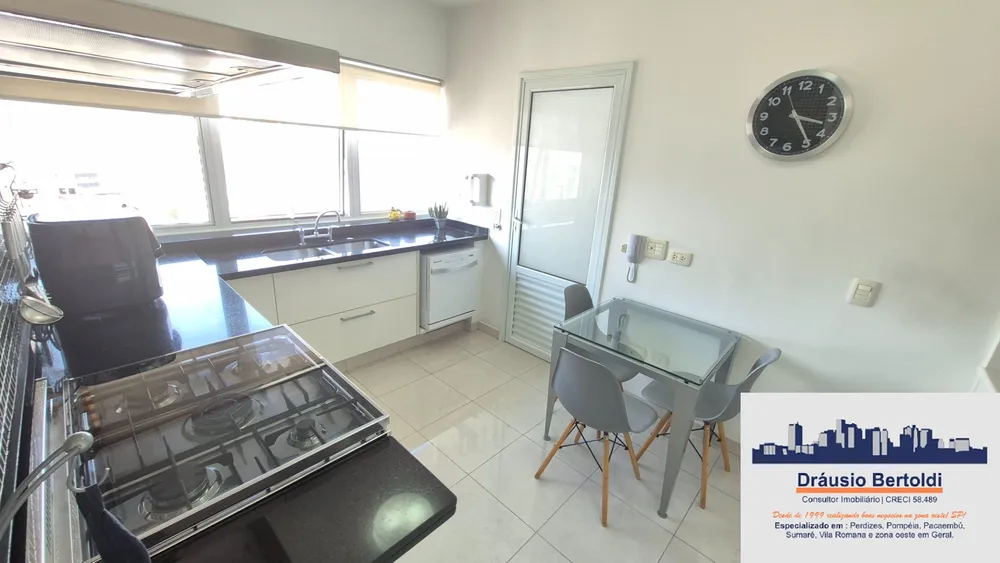 Apartamento, 4 quartos, 192 m² - Foto 12