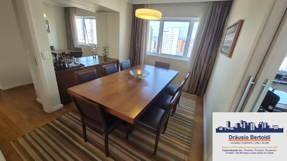 Apartamento, 4 quartos, 192 m² - Foto 7