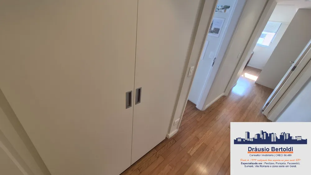 Apartamento, 4 quartos, 192 m² - Foto 10