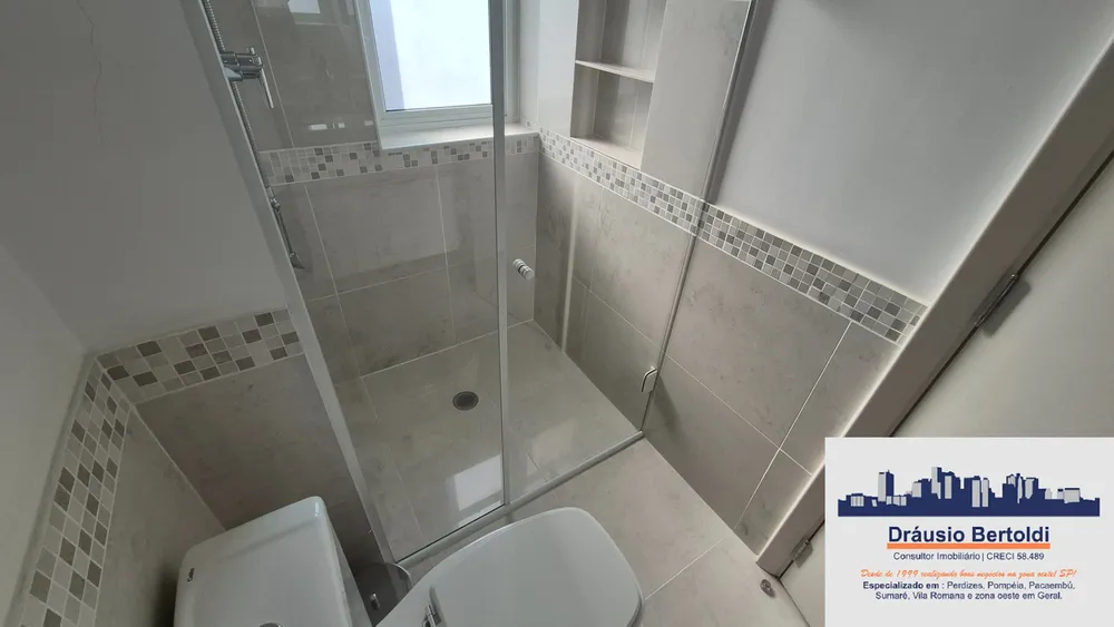 Apartamento, 4 quartos, 192 m² - Foto 5