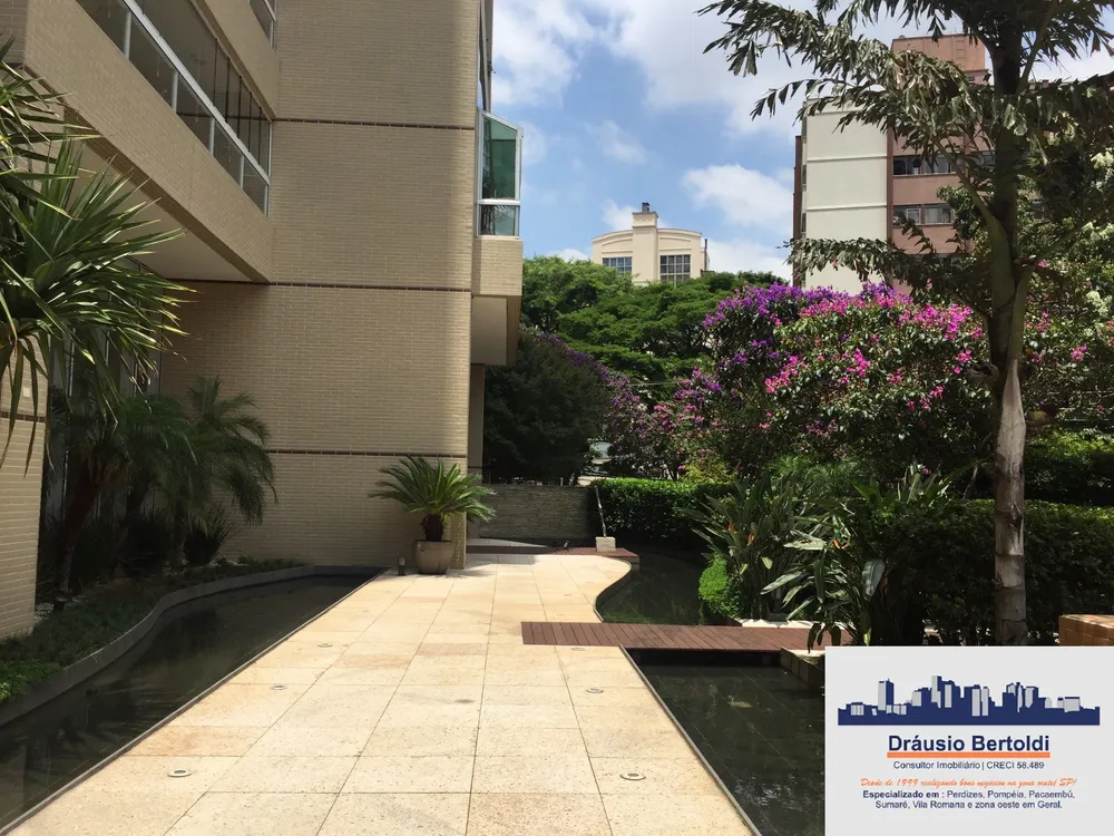 Apartamento, 4 quartos, 192 m² - Foto 9