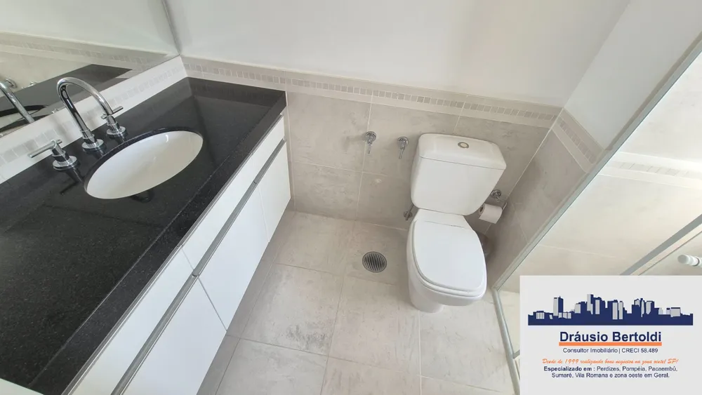 Apartamento, 4 quartos, 192 m² - Foto 3
