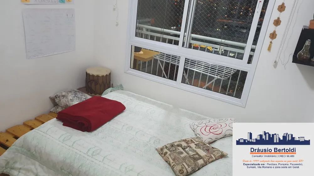 Apartamento, 4 quartos, 133 m² - Foto 8