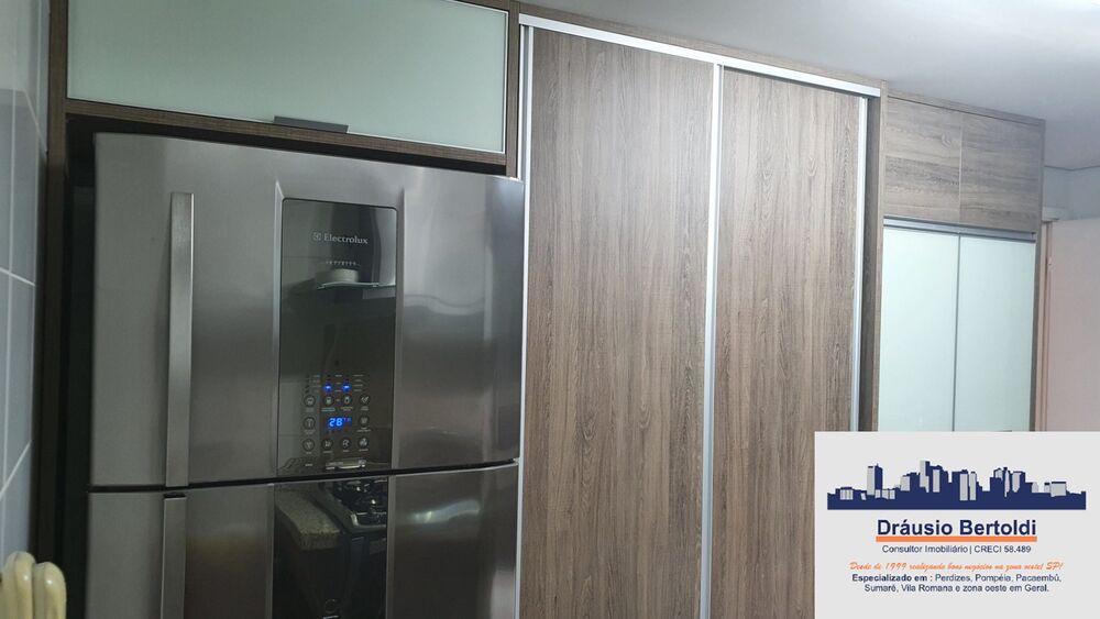 Apartamento, 4 quartos, 133 m² - Foto 3