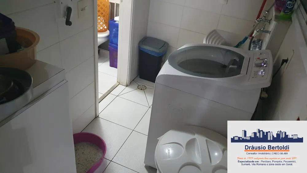 Apartamento, 4 quartos, 133 m² - Foto 14