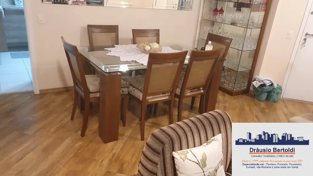 Apartamento, 4 quartos, 133 m² - Foto 6