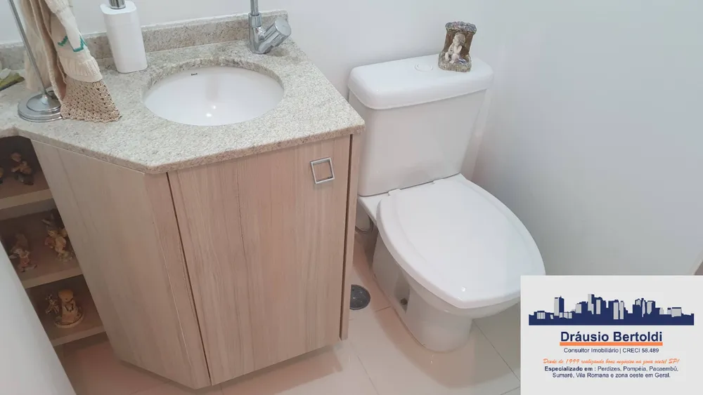 Apartamento, 4 quartos, 133 m² - Foto 13