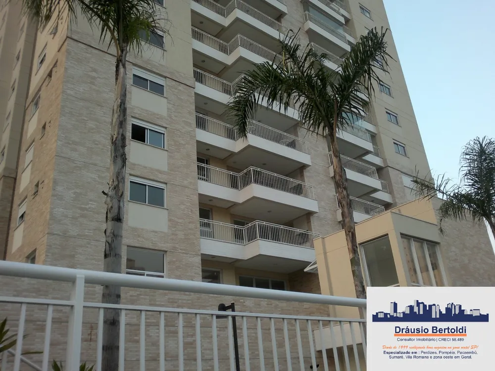 Apartamento, 4 quartos, 133 m² - Foto 1