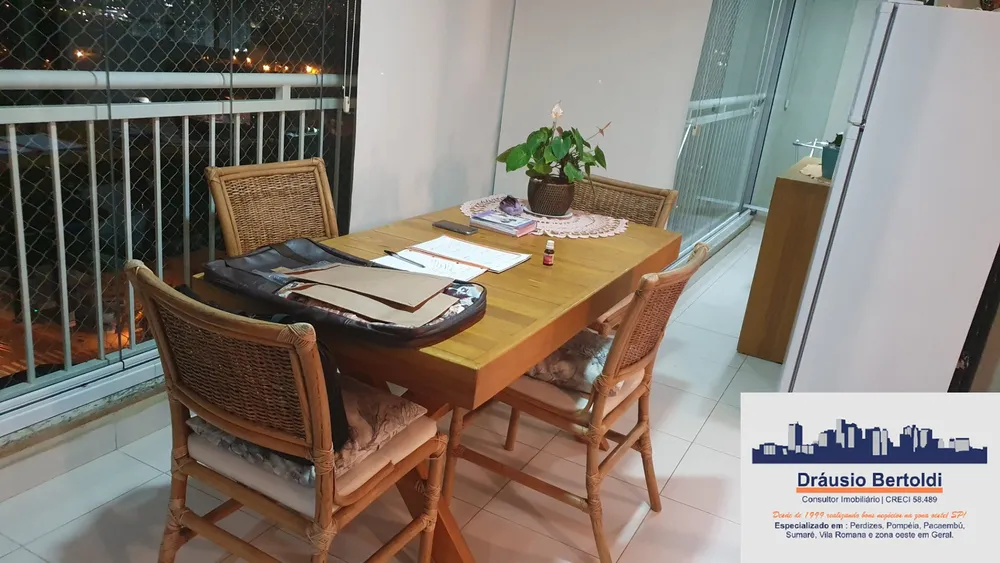 Apartamento, 4 quartos, 133 m² - Foto 2