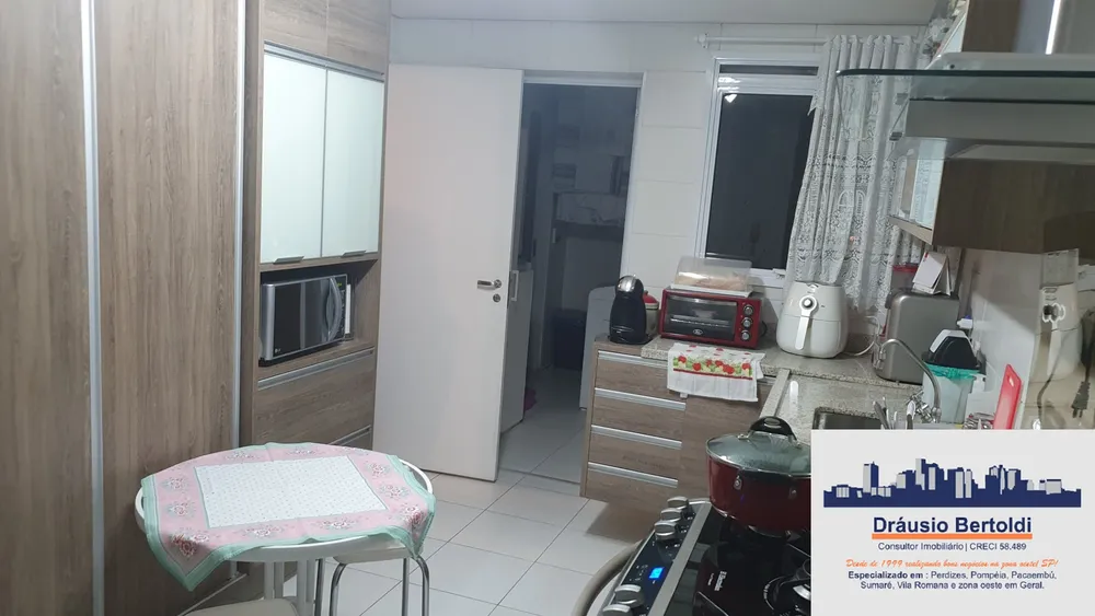 Apartamento, 4 quartos, 133 m² - Foto 4