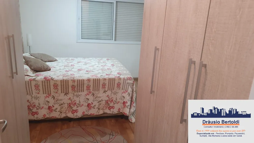 Apartamento, 4 quartos, 133 m² - Foto 10