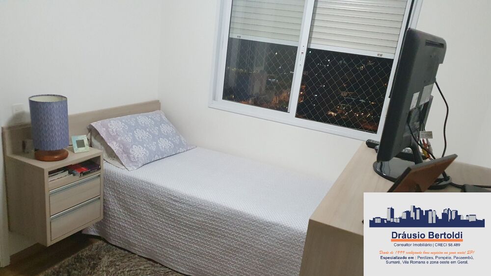 Apartamento, 4 quartos, 133 m² - Foto 2