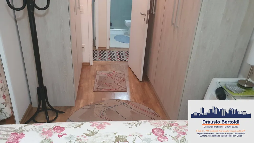 Apartamento, 4 quartos, 133 m² - Foto 11