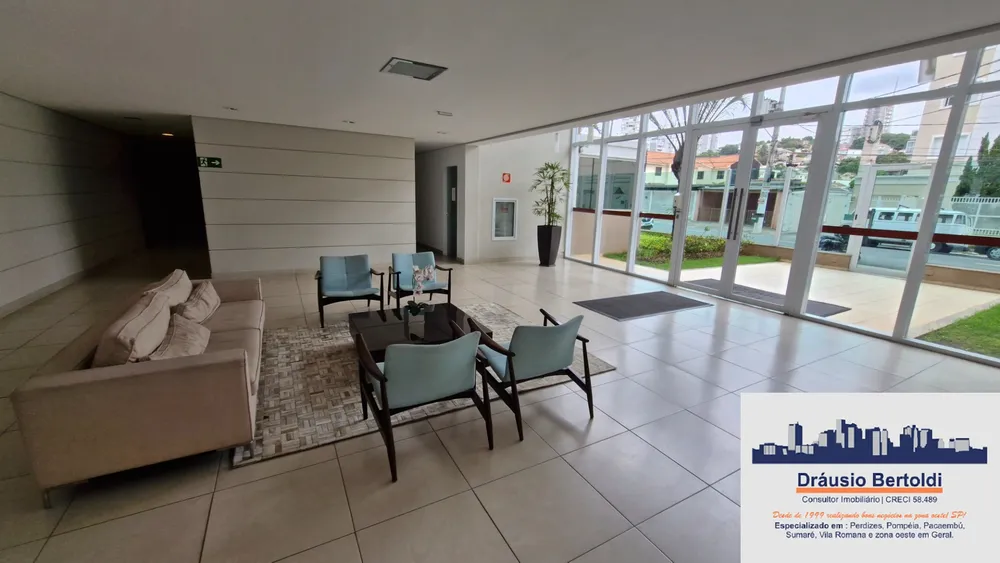 Apartamento, 3 quartos, 85 m² - Foto 1