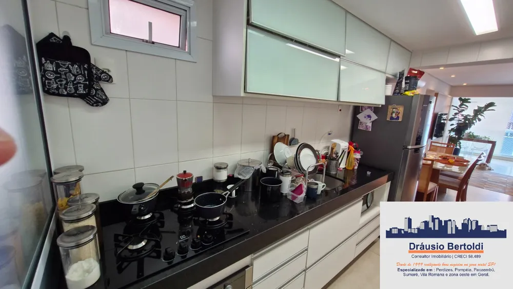 Apartamento, 3 quartos, 85 m² - Foto 2