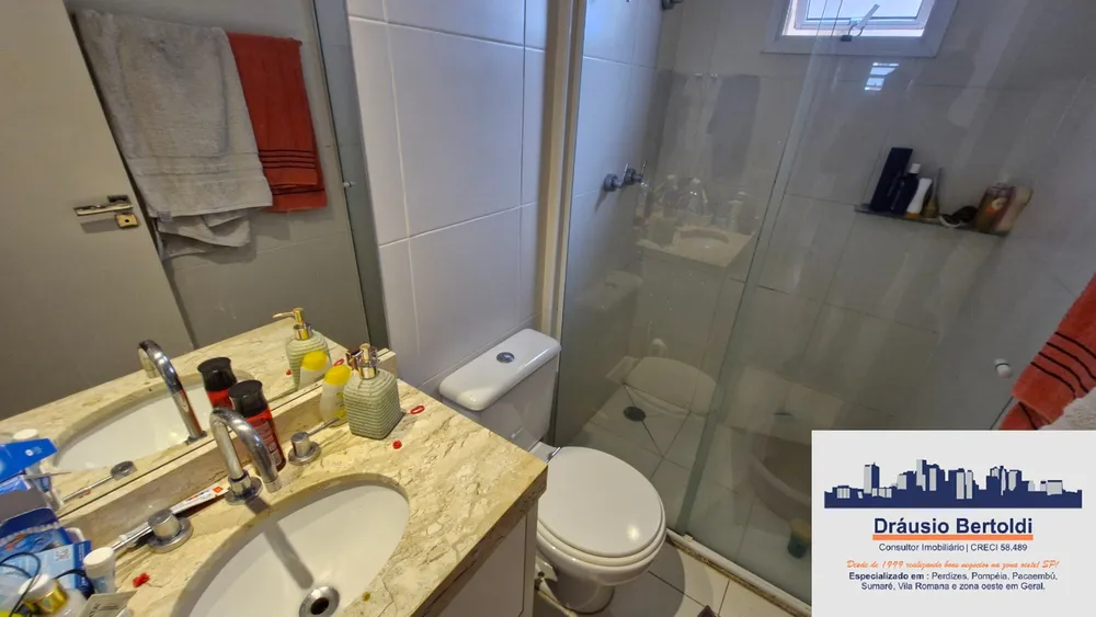 Apartamento, 3 quartos, 85 m² - Foto 4